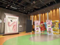 -小鸡哆哆故事屋·儿童乐园(嘉里城店)