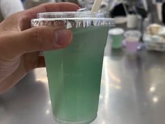 -Yee3·三号椰(上海中山公园龙之梦店)