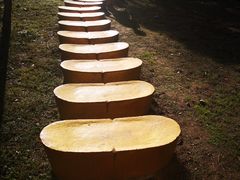 -遂昌金矿国家矿山公园