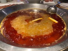 -麻辣空间·清油火锅(水井沟店)