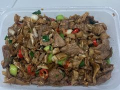 -新新湘菜馆(新中街二条店)