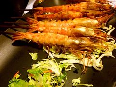 -沙嗲王(加拿芬店)