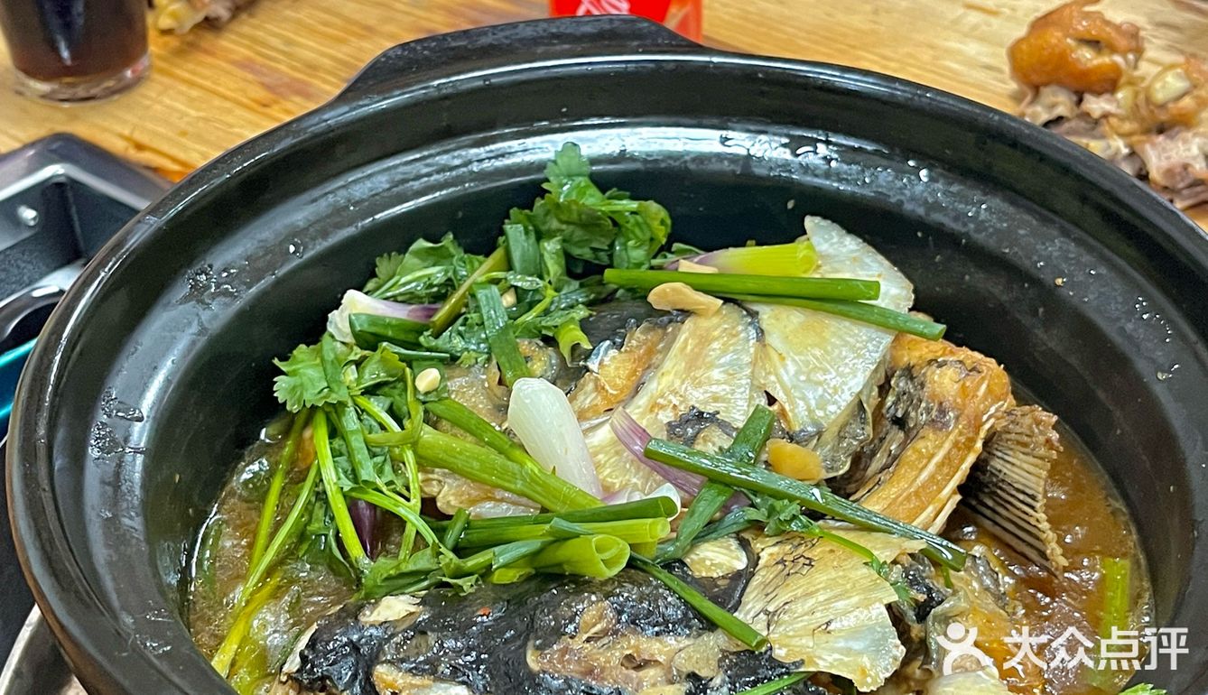 大自然美味寻味