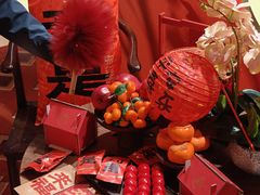 -深圳来福士广场