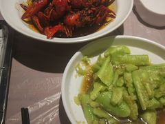 -有位虾匠·香辣蟹·小龙虾(李村店)
