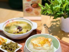-嘉和一品粥(方庄店)