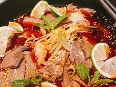 -马仕玖煲·融合菜·酥不腻烤鸭(人大店)