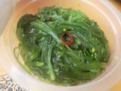 -海盗虾饭·剥好的小龙虾饭(SOHO尚都店)