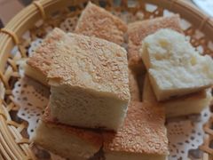 外婆火烧馍-丹江渔村(花乡店)