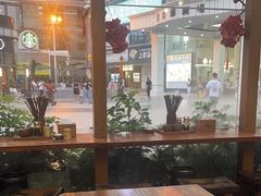 -黔派·虾子羊肉粉·小吃(佳宁娜广场店)