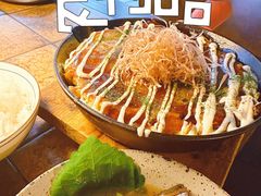 -山杏yama-katsu·吉列炸物