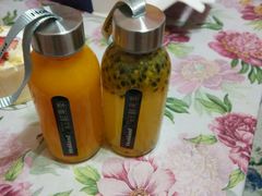 -好利来(柳北店)