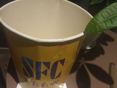 -SFC上影影城(南京新城市广场店)