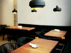 大堂-卡朋厨房(289艺术园区店)