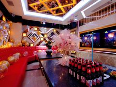 -V麦量贩KTV(富康城店)