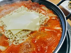 -源味屋韩式火锅&炸鸡(鼎城当代商城店)