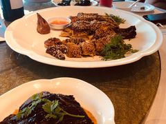 -上海小南国(正大店)