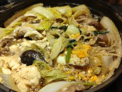 -AJIYA·池袋日式烧肉自助(天津万象城店)