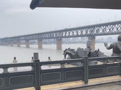 -汉水谣·江景餐厅(江滩店)