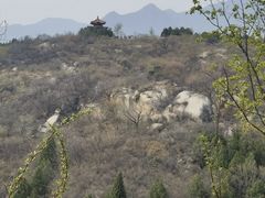 -白水寺森林公园