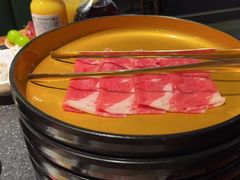 -牛New寿喜烧(金茂览秀城店)