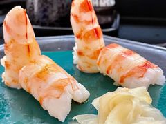 -Sushi Hanzo半藏(天环广场店)