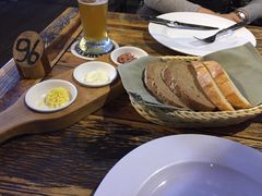 -Paulaner·德国帕拉娜自酿啤酒餐厅(海上世界店)