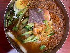 -冷面大王(大南街店)