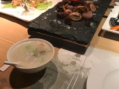 -老船坞餐厅(北京亚洲大酒店 )