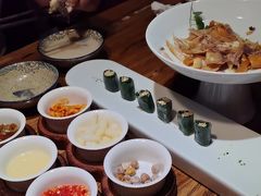 -丹江渔村(首都机场店)