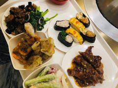 -堂会·KTV·自助餐·团建聚会(天河店)