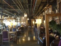 大堂-玖壹咖啡(临河街店)