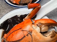 -东江海鲜大排档·潮汕菜·砂锅粥