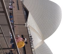 -悉尼歌剧院