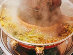 -京炭铜锅涮肉·羊蝎子·羊肉炉(保利·时光里店)
