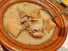 -来菜·湖北头牌藕汤(武商MALL众圆店)