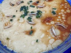 -碧海银沙海鲜餐厅(恒大海上威尼斯店)