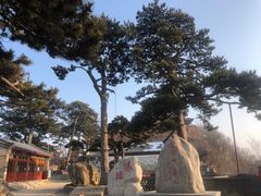 -妙峰山风景名胜区