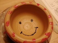 成品-木子陶艺(春熙路店)