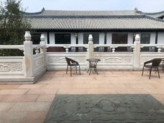 -上海皇廷花园酒店·御宴中餐厅