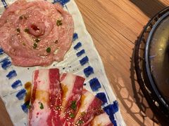 -烧肉达人•炭火烧肉(新天地店)