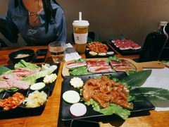 -子檀大隐炭烧(食品街店)