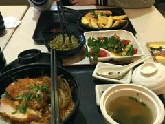 -味千拉面(航洋国际购物中心)