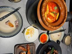 -沿江海南菜·文昌鸡祖师爷(大东海店)