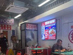 -川正旺江湖菜(三元桥店)