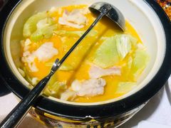 -老浒记烤鸭-北京菜(琉璃厂店)