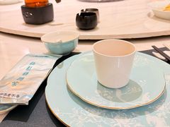 -梅龙镇酒家(南京西路总店)