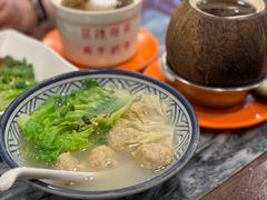 -益寿炖品店