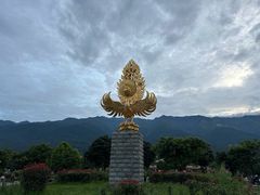 -崇圣寺三塔文化旅游区