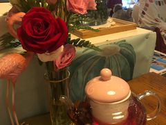 -Kitchen·Y洋厨房西餐厅(王府壹号店)